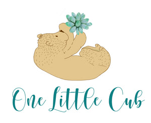 One Little Cub
