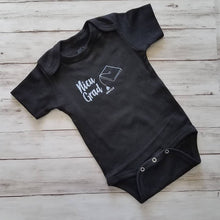 Black NICU Grad /Preemie Boy Bodysuit/ NICU Baby